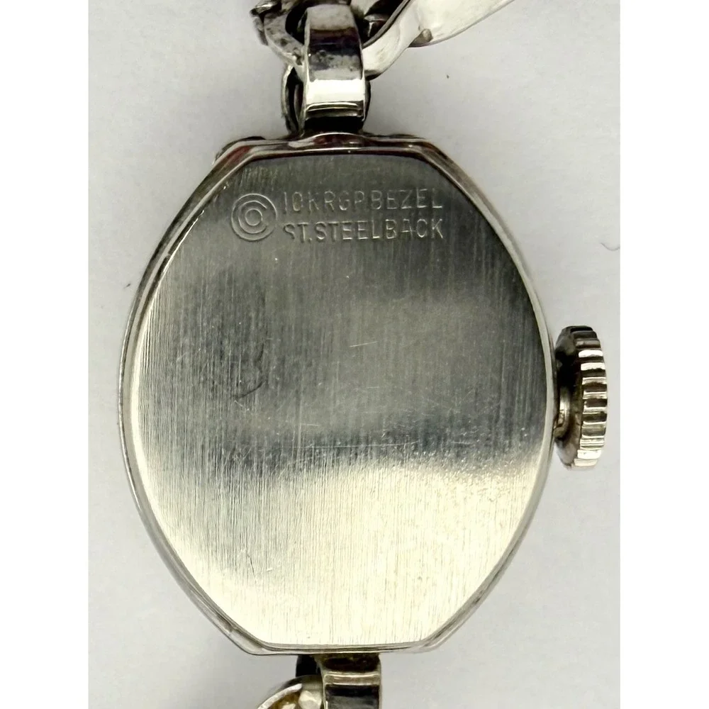 Wyler vintage incaflex